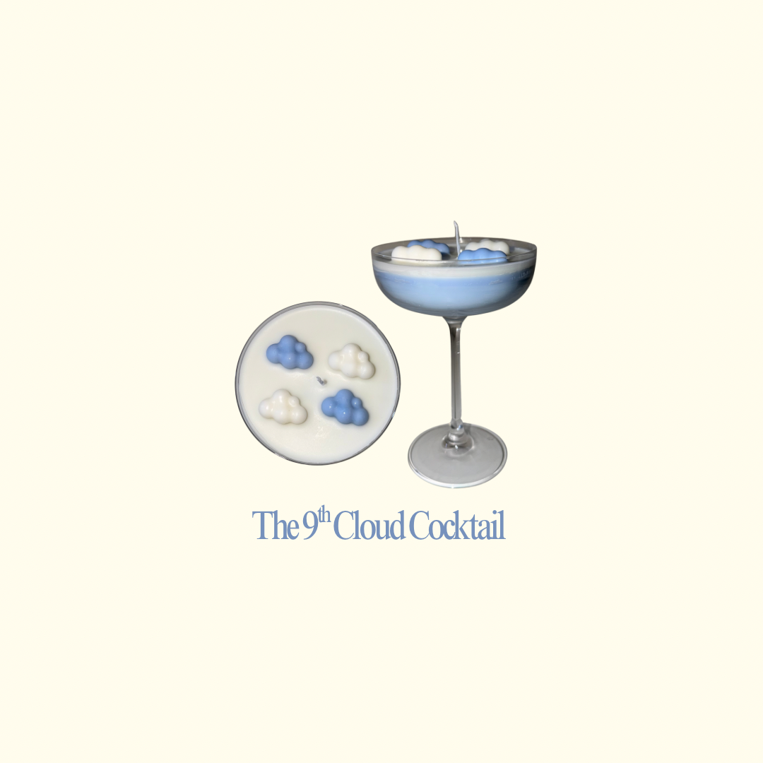 The Cloud 9
