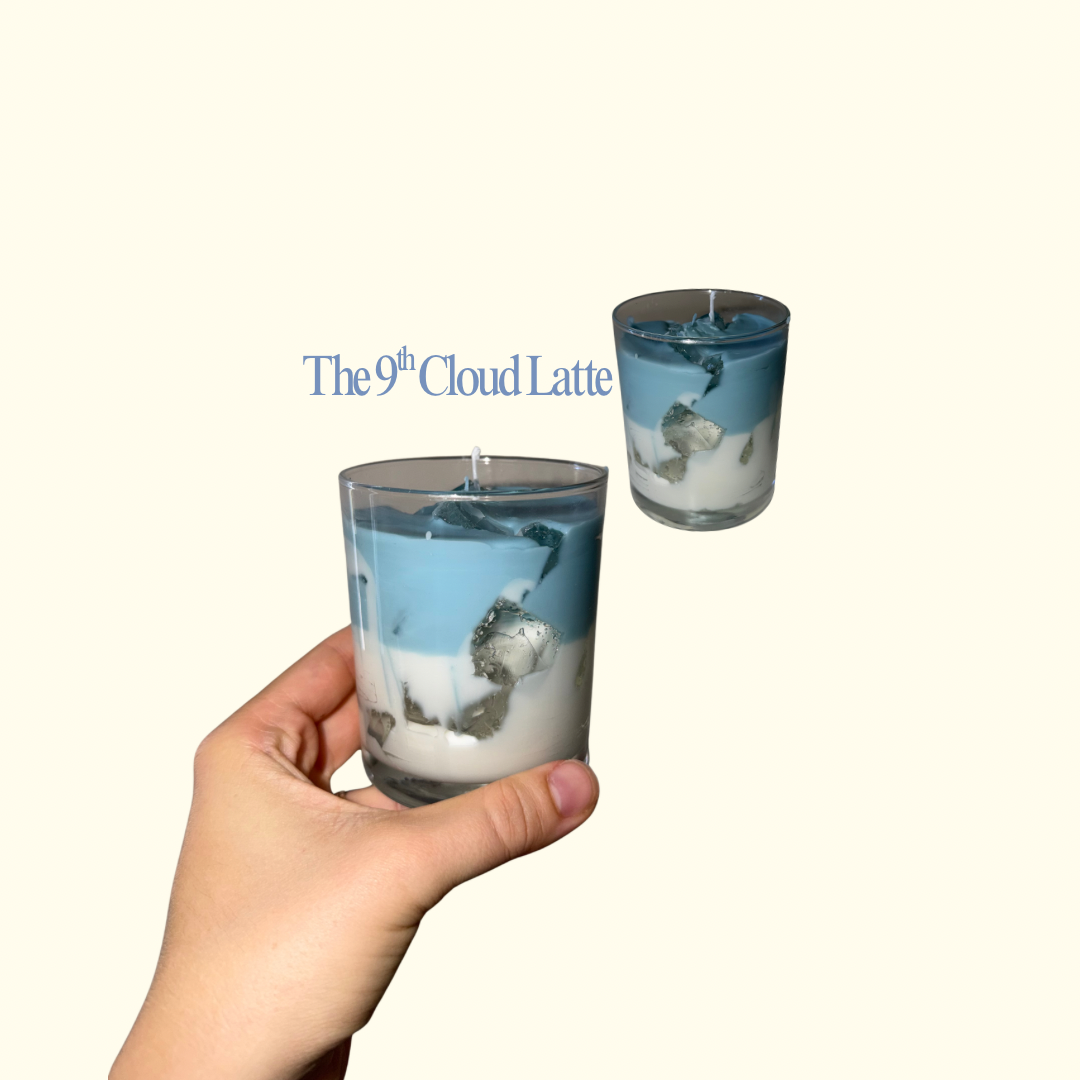 The Cloud 9