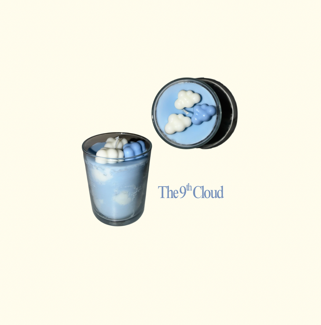 The Cloud 9