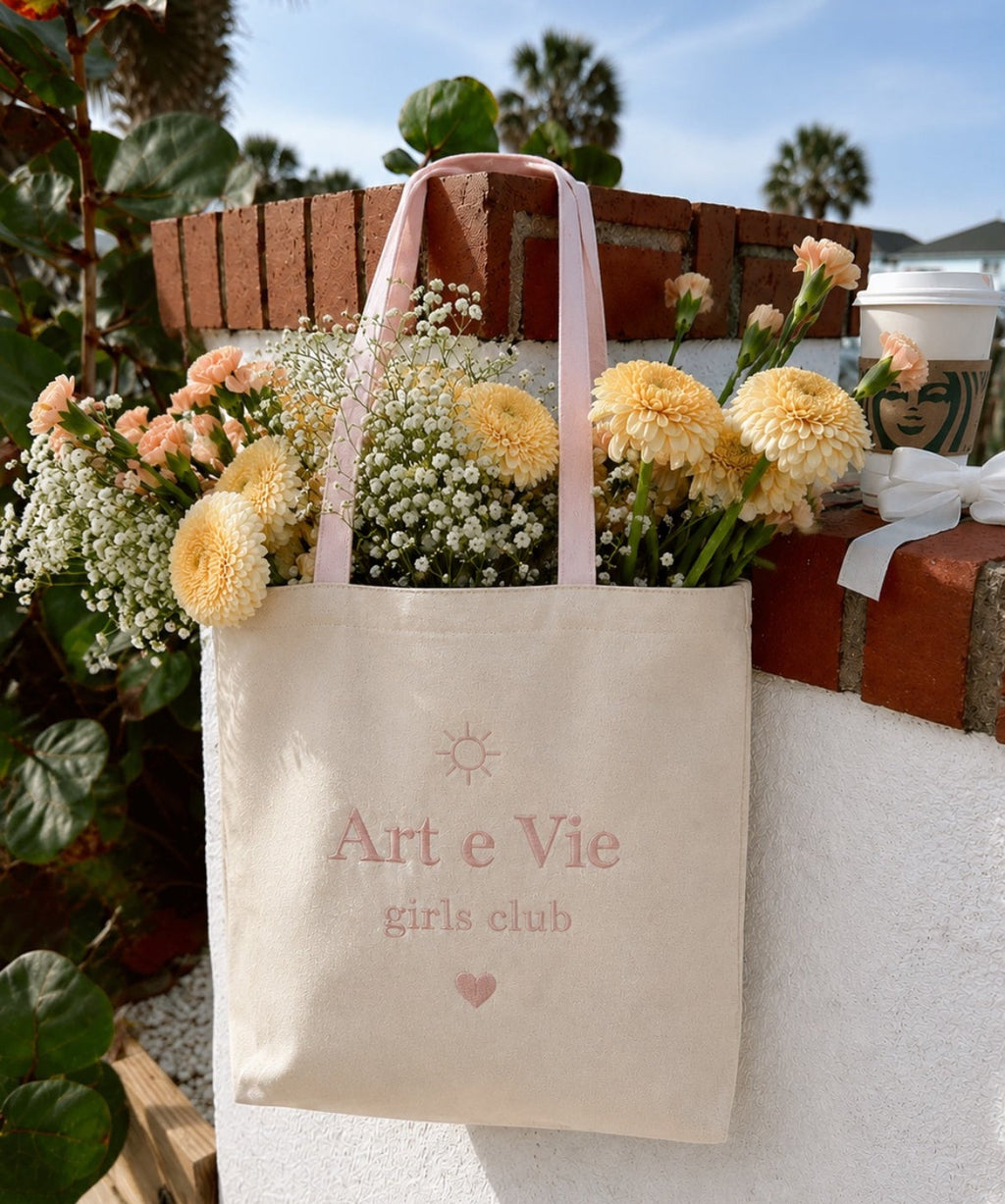 Tote Bags
