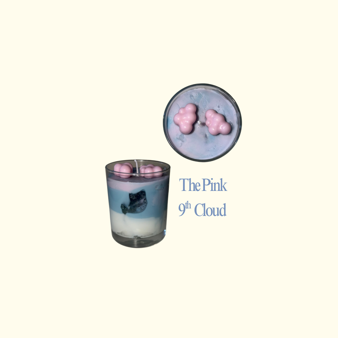 The Cloud 9