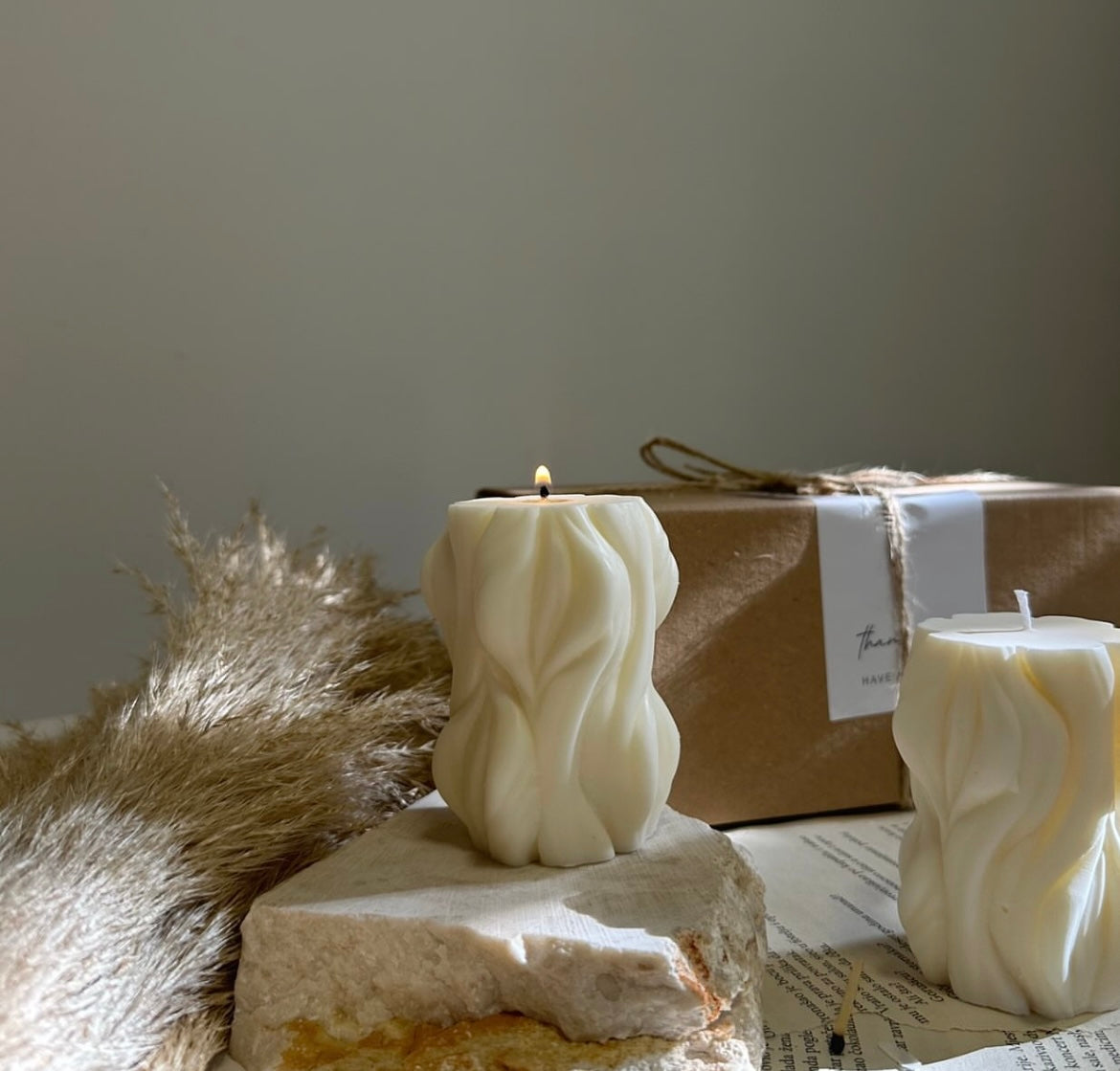Hugge Candles
