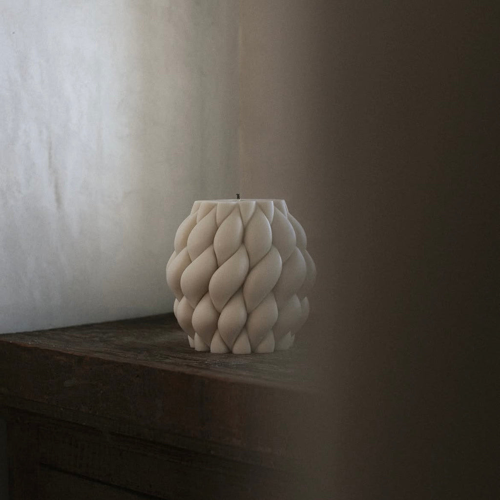 Hugge Candles