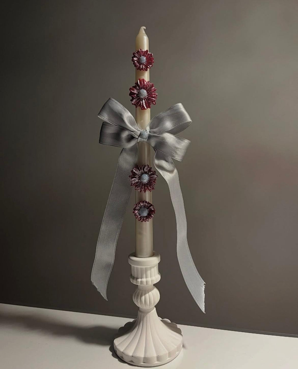 Taper Candles